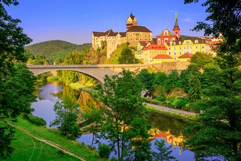 Karlovy Vary